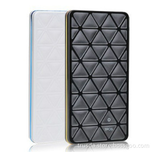 5V mobile phone power bank for Galaxy